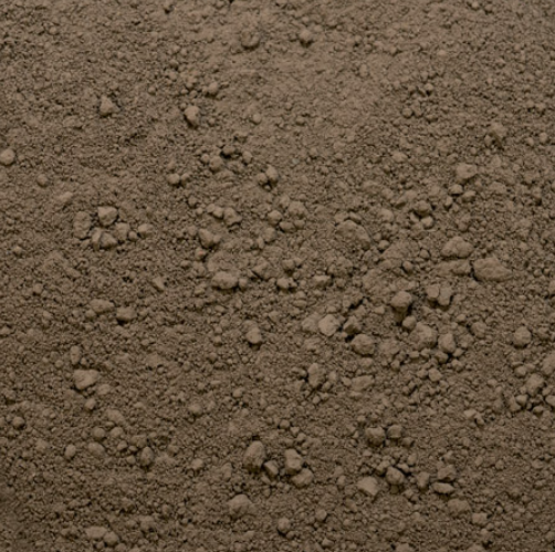 Interstar - Pigment en poudre d'estampillage Stamping Release #CR-395 Brun Brûlé 13.61 kg