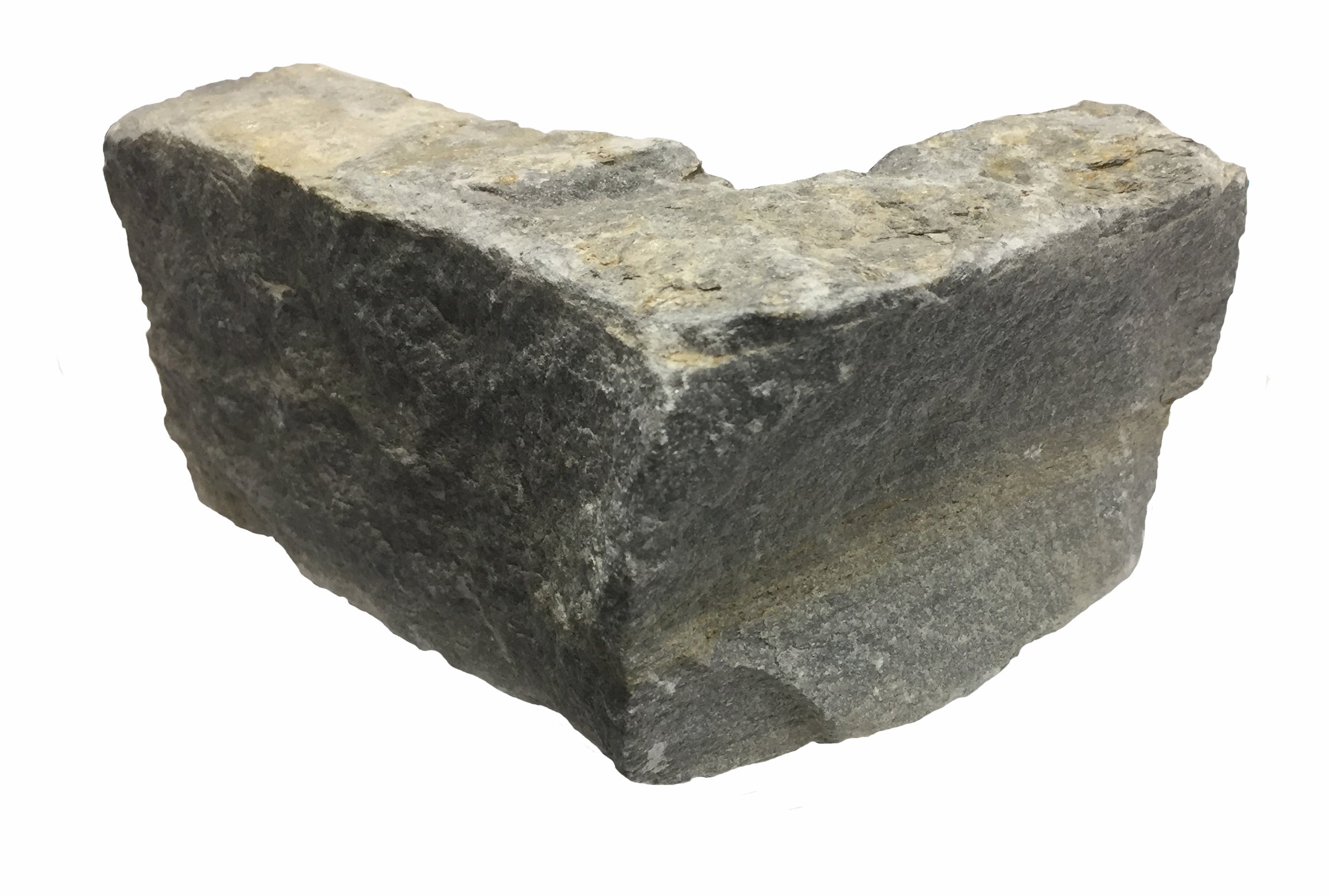 Renaissance Exterior Stones
