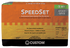 Custom Building Products - Mortier mince fortifié SpeedSet gris 25 lb
