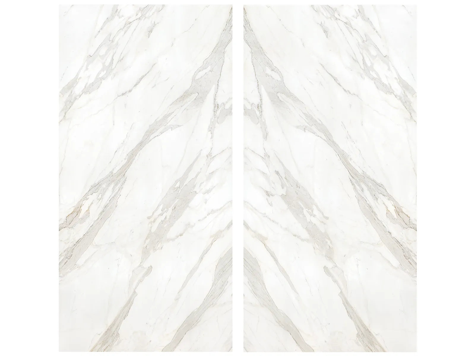 Anatolia - Calacatta Borghini / Block 48