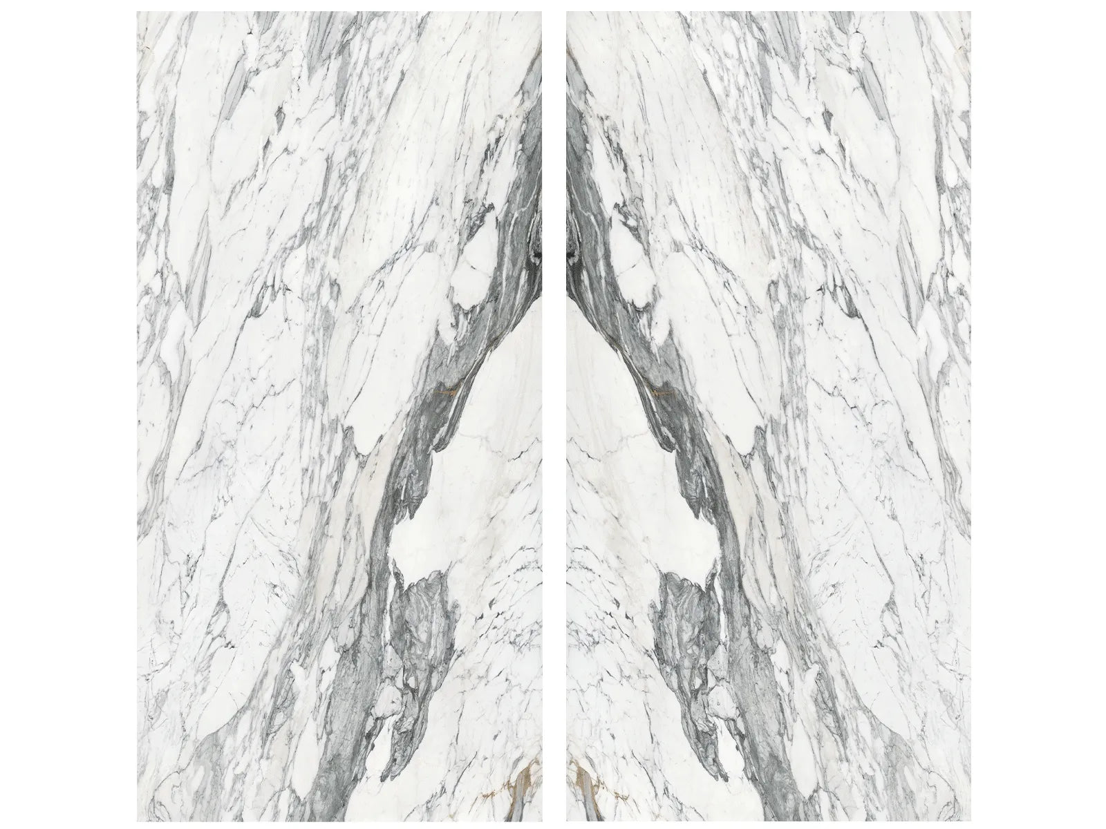 Anatolia - Calacatta Corchia / Block 43