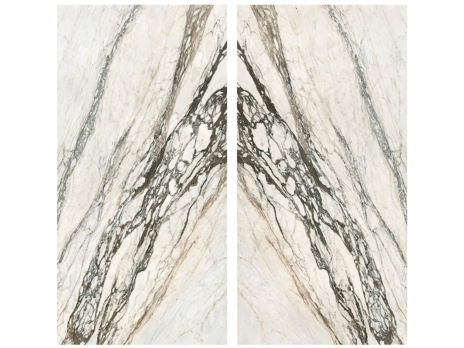 Anatolia - Calacatta Picasso / Block 32