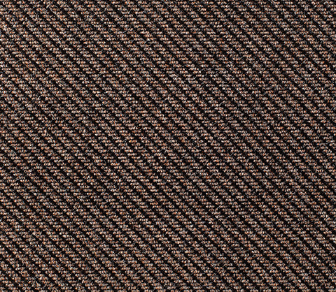 Vifloor - Tuiles de tapis commerciaux Centurion diagonales #17 Beige 20" x 20" (paquet de 20)