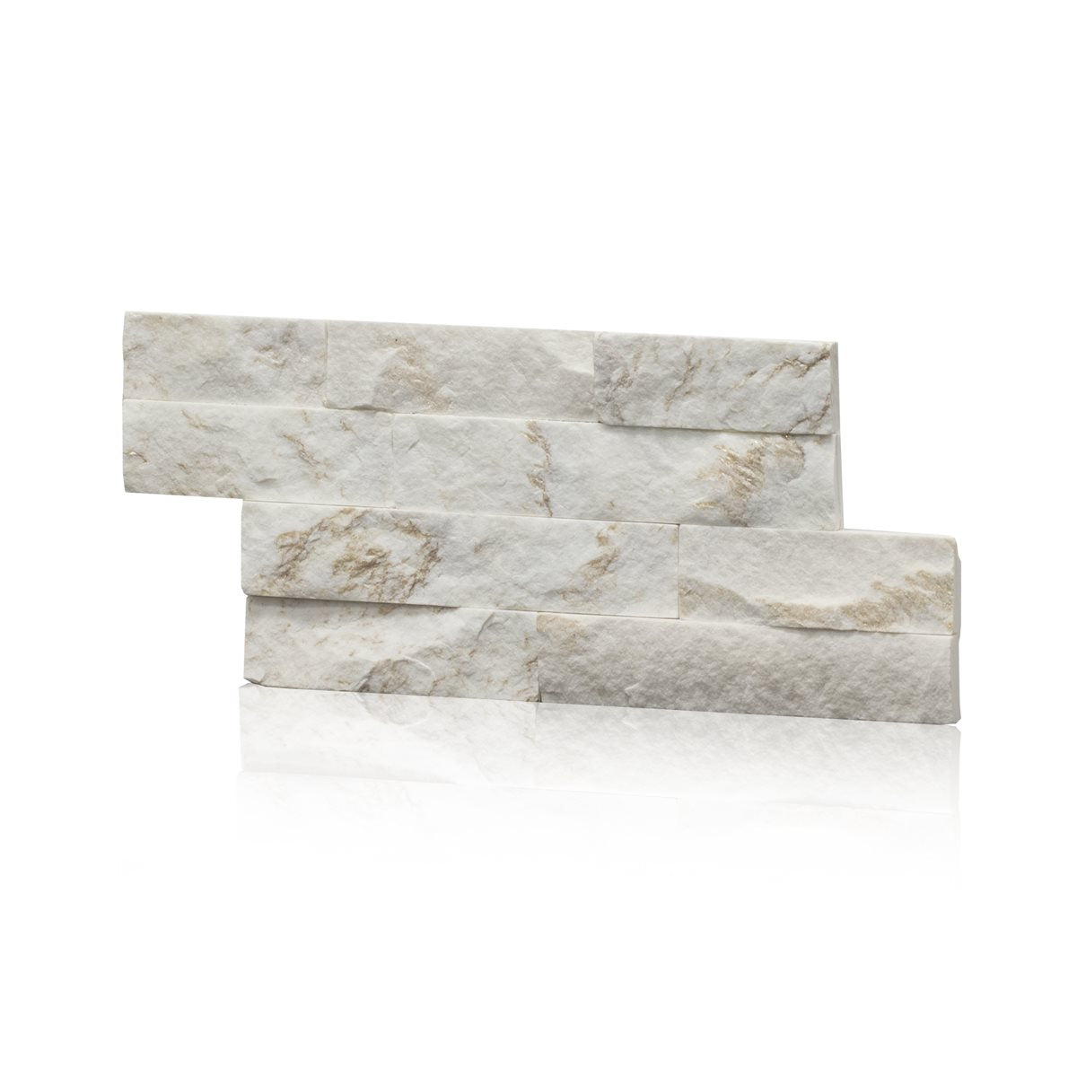 Groove Natural Stones - 3.87 sq ft / box