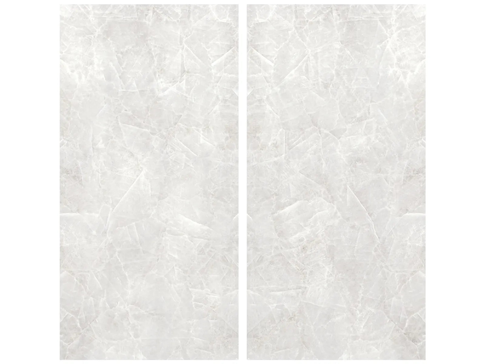 Anatolia - Crystal Bianco / Block 50