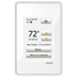 Schluter - Bright White - DITRA-HEAT-E-RT Touchscreen Programmable Thermostat ||DHERT102BW