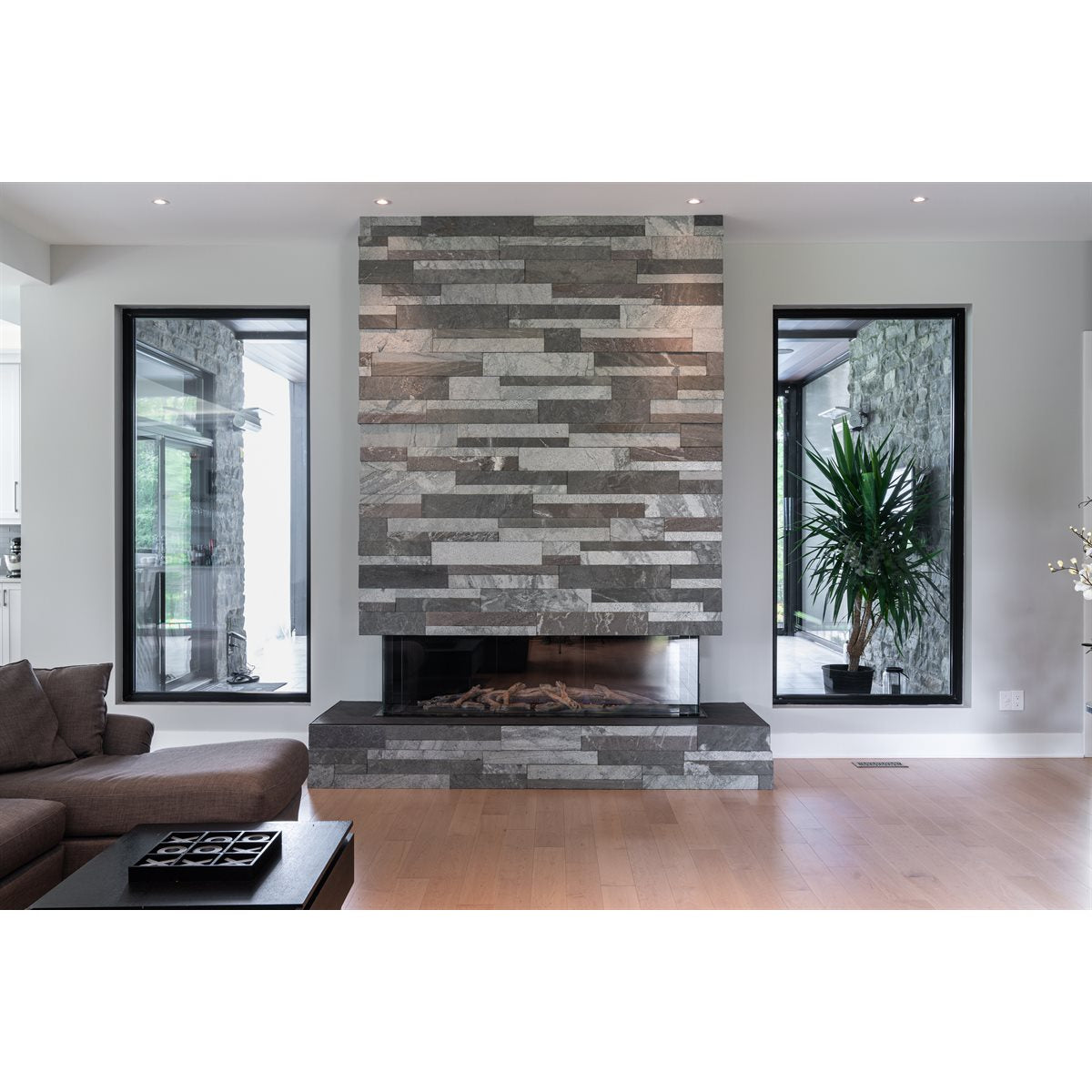 Venetian Natural Stones - 4.84 sq ft / box