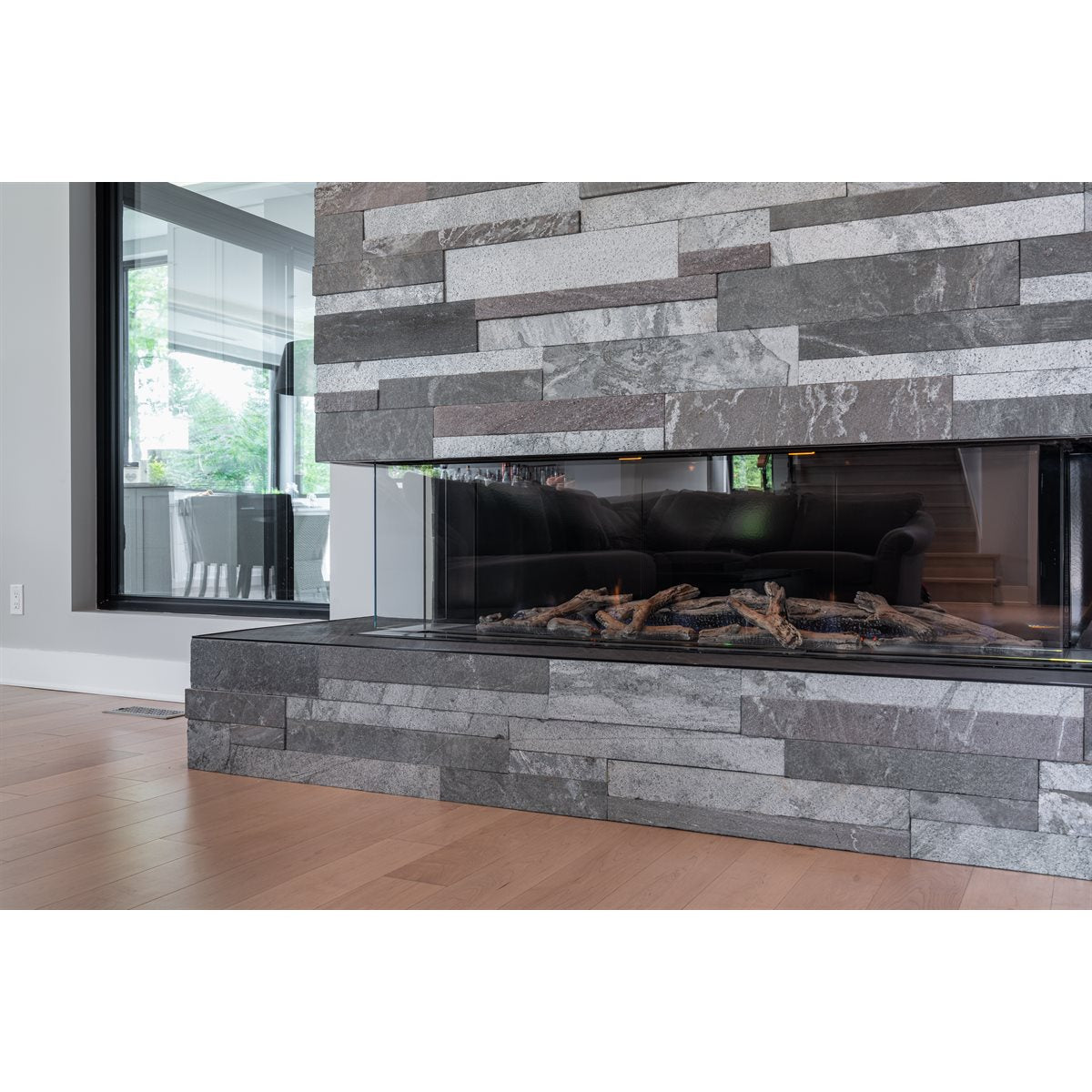 Venetian Natural Stones - 4.84 sq ft / box