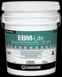 Custom Building Products - Mortier de liaison époxy Premium 100% solides EBM-Lite parties A+B+C