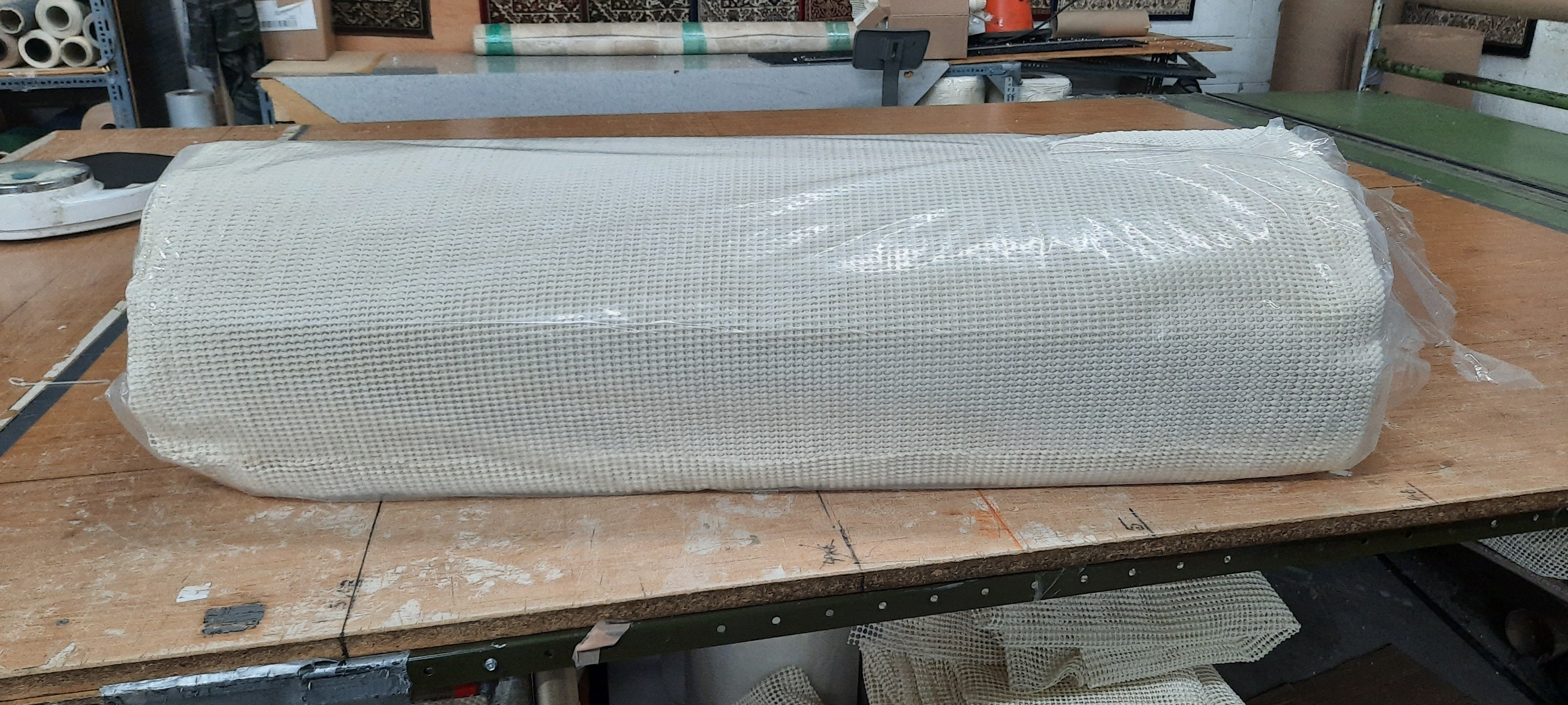 Carnival Rugs - Sous-tapis antidérapant Extra 4'x6'