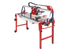 Montolit - 131 cm - F1 Brooklyn Water-Cooled Electric Diamond Tile Saw ||F1-131-115V