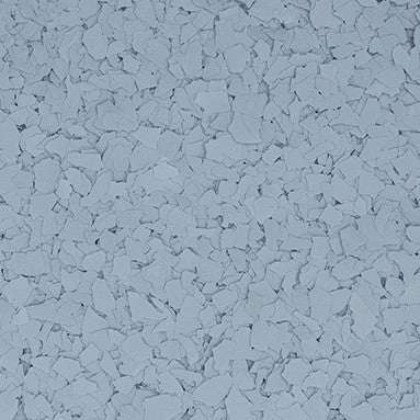 Torginol - Flocons pour epoxy ColorFlakes F1480 Medium Gray 40 lb 1/8"