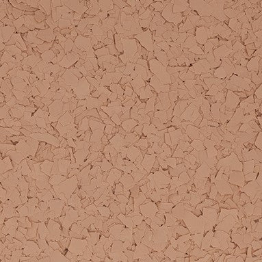 Torginol - Flocons pour epoxy ColorFlakes F1770 Salmon 40 lb 1/8"