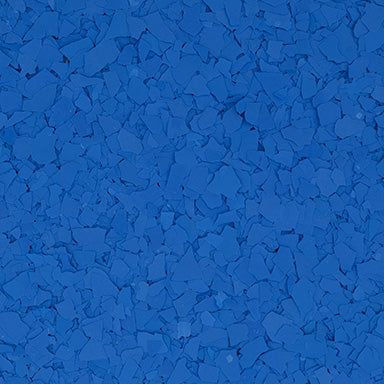 Torginol - Flocons pour epoxy F6604 Blue 1/8" 40 lb