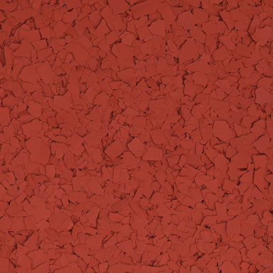 Torginol - Flocons pour epoxy F7551 Terra Cotta 1/8" 40 lb