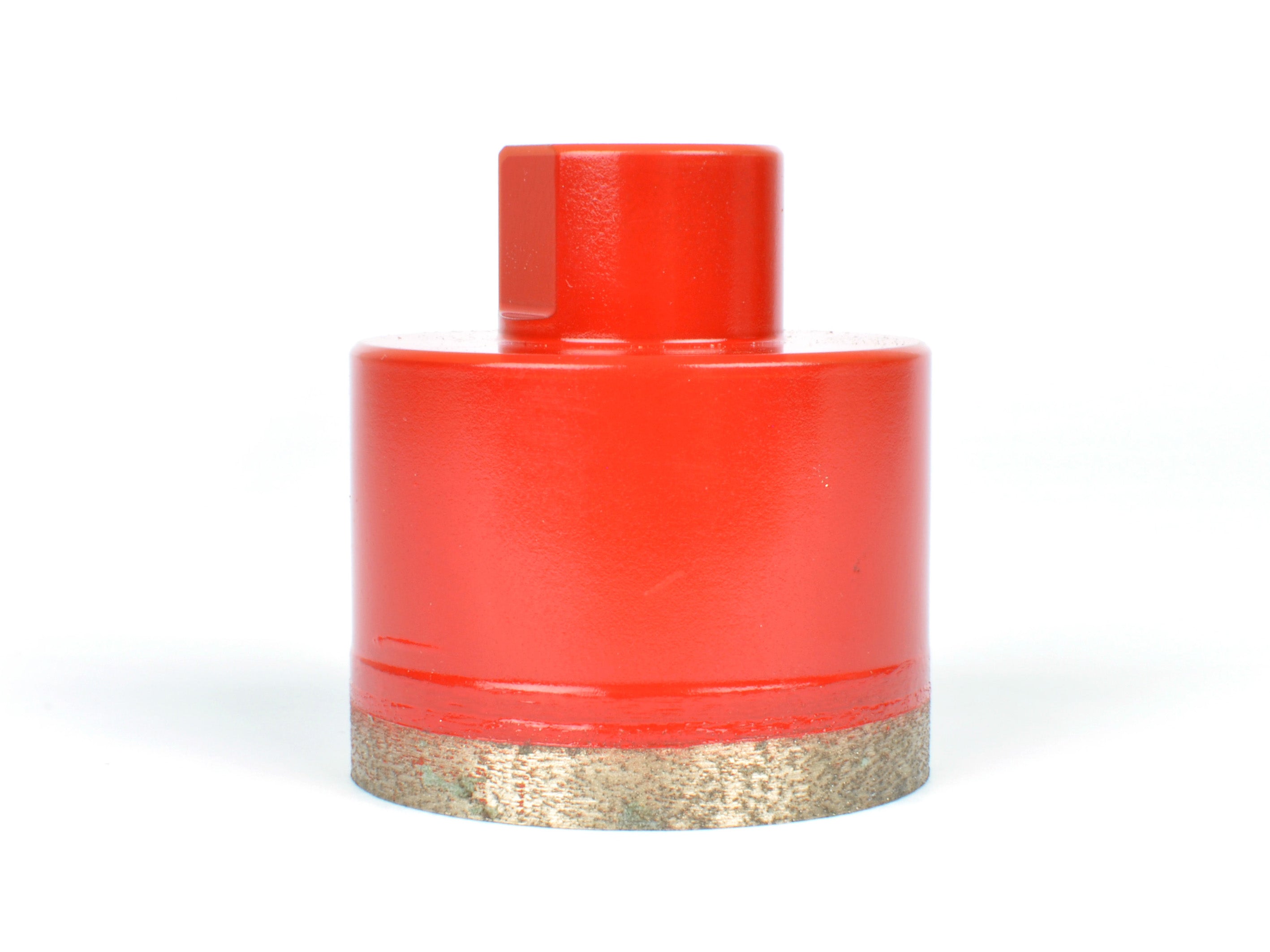 Montolit - Sinterized Scie-cloche pour coupe de verre à l'eau seulement 2"