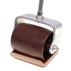 Flexi-Felt - Coussinet Anti-Derapants 4 Brun (50)