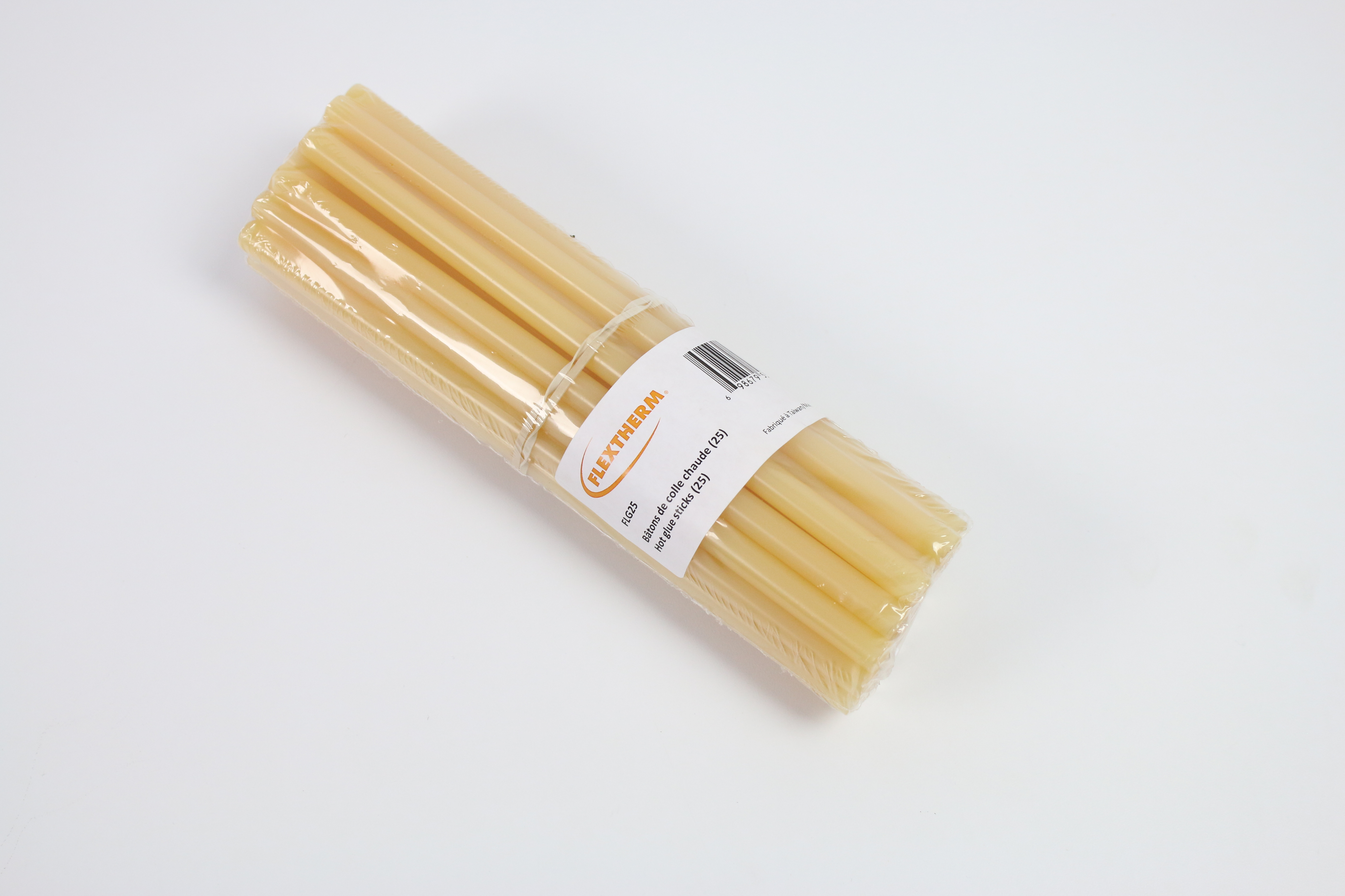 Stelpro - Bâtons de colle chaude (paquet de 25)