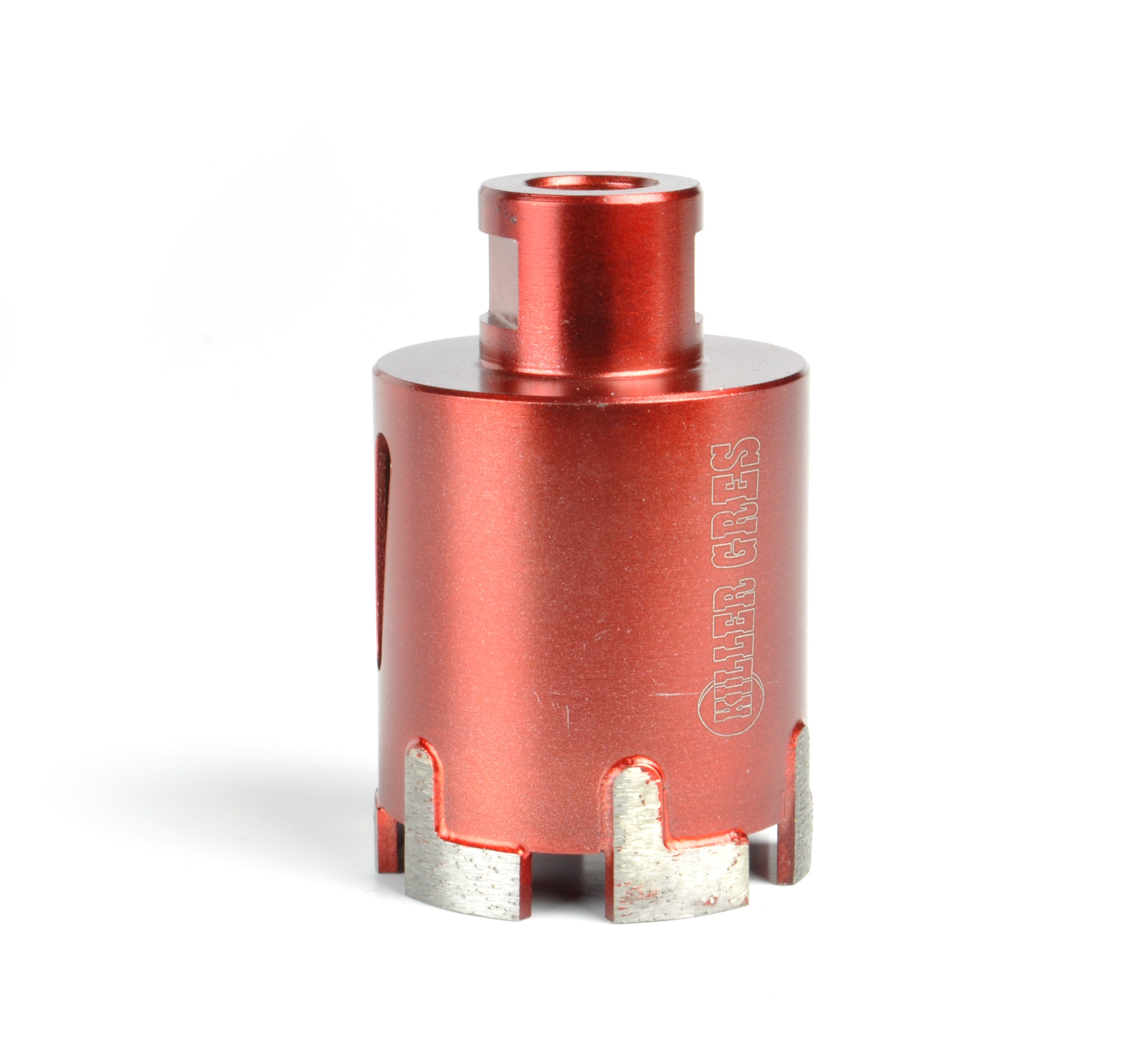 Montolit - Embout diamanté Killer Gres (50 mm) 2" (pouces)