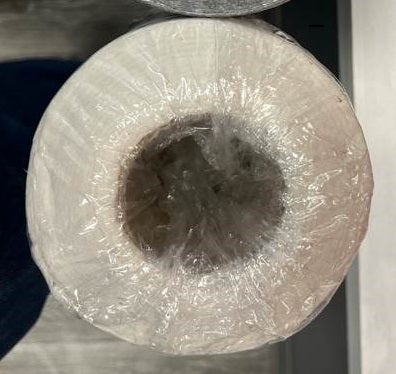 Floorotex - Film de protection de surface tout usage Basic 40" x 84' (280 pi²)