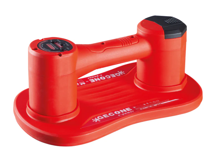 Montolit - Ventouse électrique Gecone 12V 6-5/16"