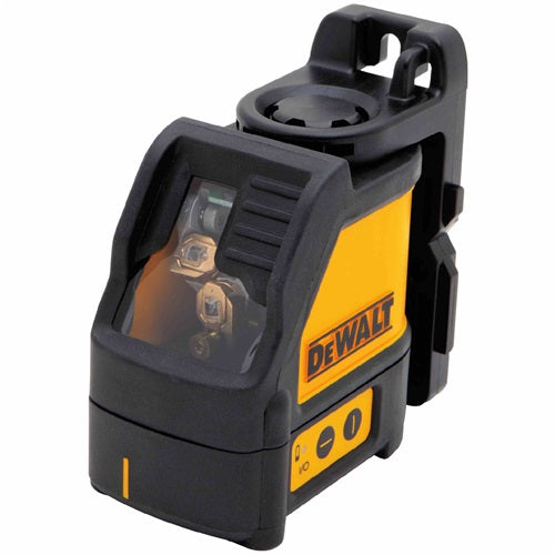 DeWalt - Laser à ligne transversale