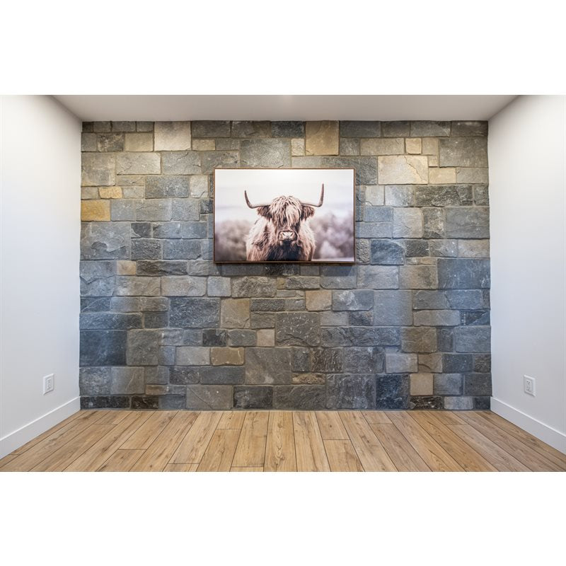 Delani Exterior Stones