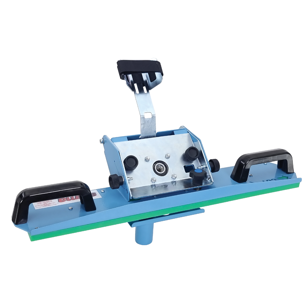 Sigma - Coupe-carreaux J-Pro 4-1/2" avec disque diamanté et adaptateur universel M14