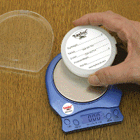 Taylor Tools - Mini Balance de précision