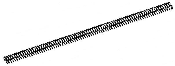 JITOOL - Ressort de poussoir pour JS16-54 et JS16-34M