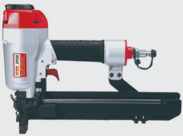 JITOOL - JPS38 Agrafeuse à couronne large pour agrafes de calibre 16, et 1" de large