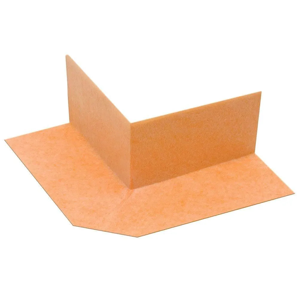 Schluter KERDI-KERECK 90° Preformed Outside Corners (2-pack)|| KERECKFA2