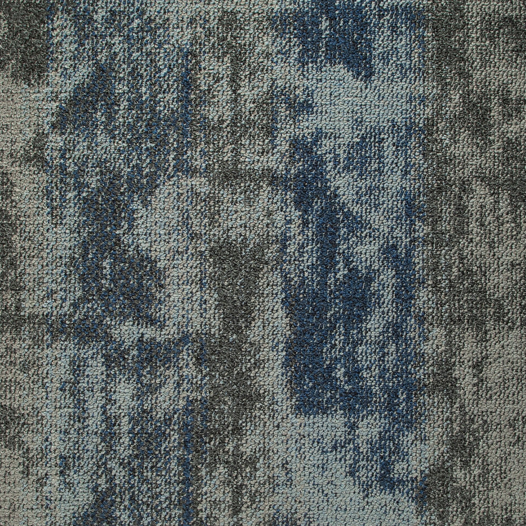 QEP - Tuiles de tapis Aerospace Atmosphere 23-5/8" x 23-5/8"