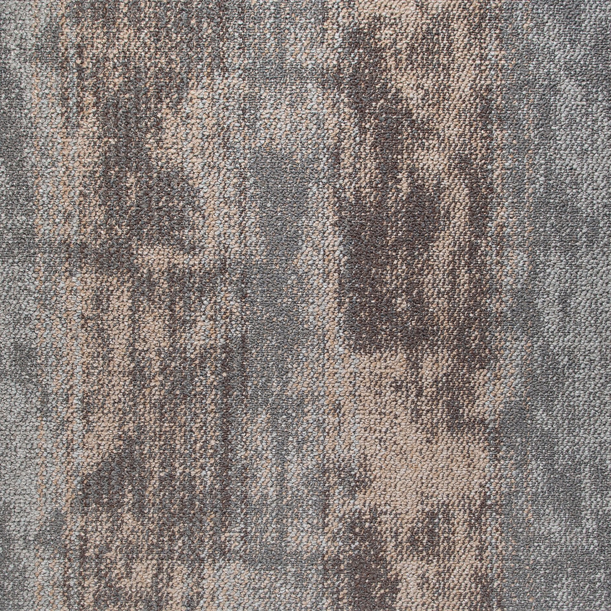 QEP - Tuiles de tapis Aerospace Flight Path 23-5/8" x 23-5/8"