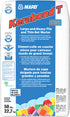 Mapei - Kerabond T Ciment-colle en couche mince pour carreaux lourds de grand format, Blanc - 50 lb