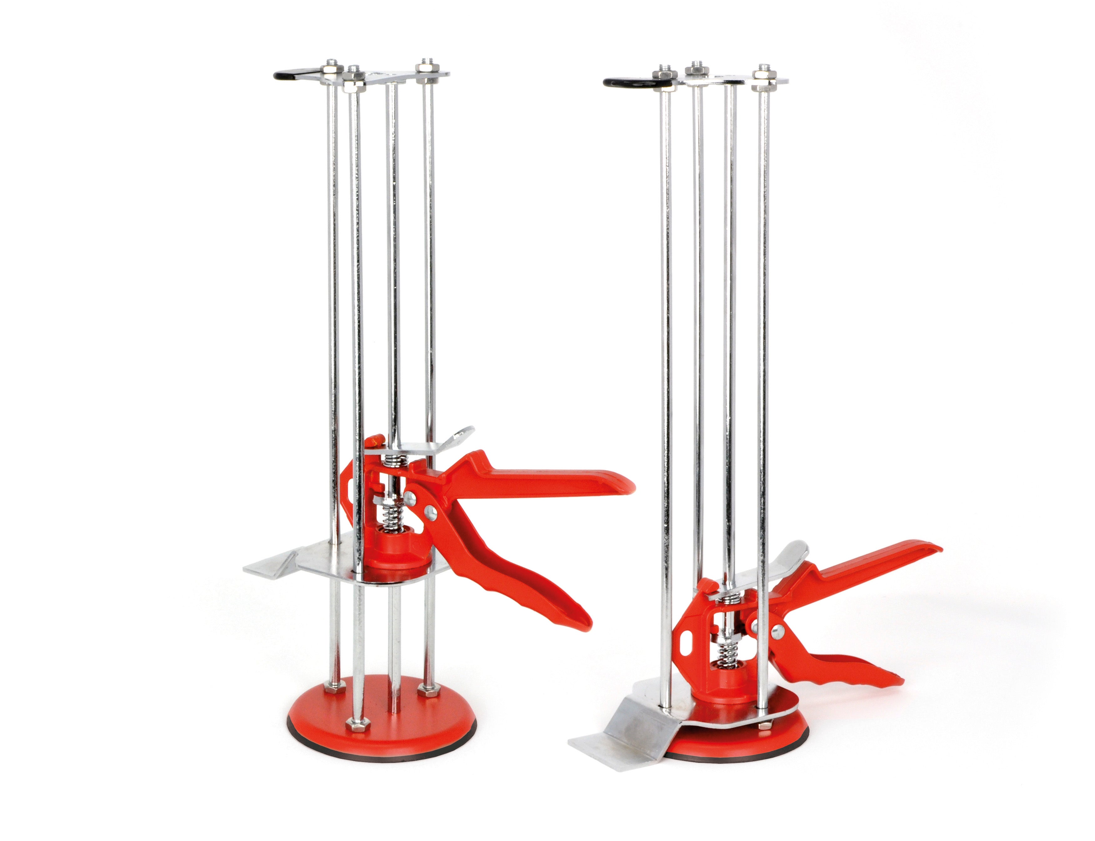 Montolit - Élévateur de nivellement