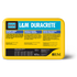 Laticrete - L&M Duracrete Mortier de resurfaçage et correctif à base de ciment 50 lb