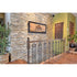 Mediterranean Natural Stones - 5.8 sq ft / box