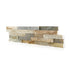 Mediterranean Natural Stones - 5.8 sq ft / box