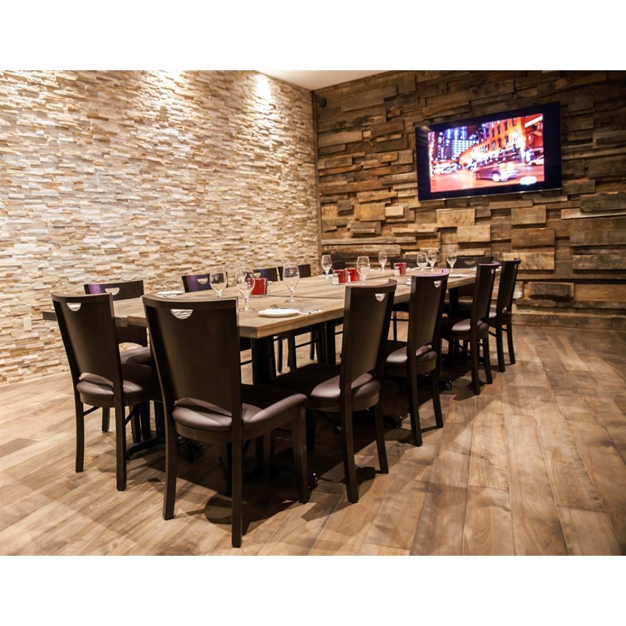 Mediterranean Natural Stones - 5.8 sq ft / box