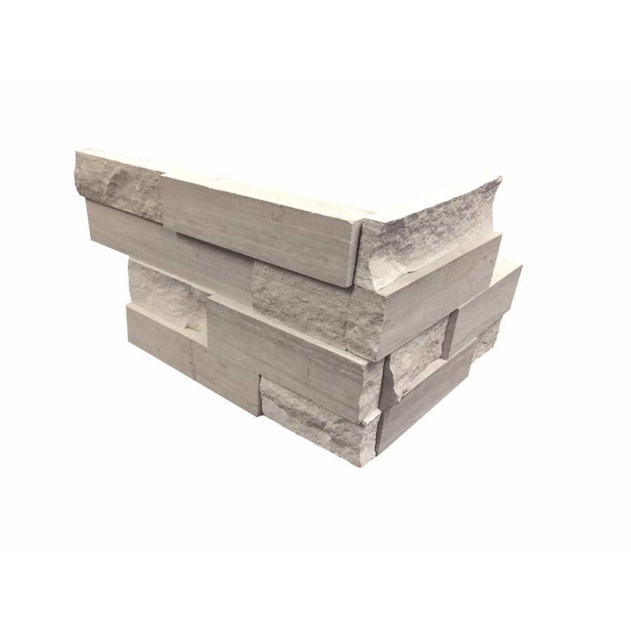 Palermo Natural Stones - 5.16 sq ft / box