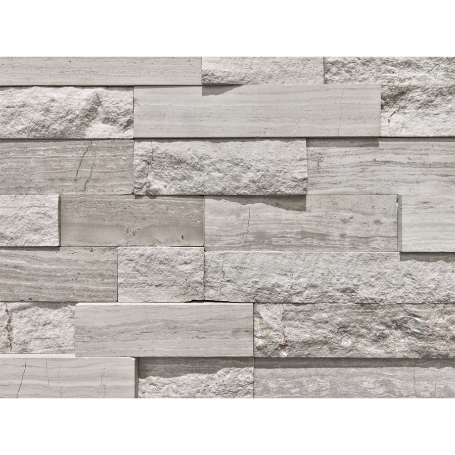 Palermo Natural Stones - 5.16 sq ft / box