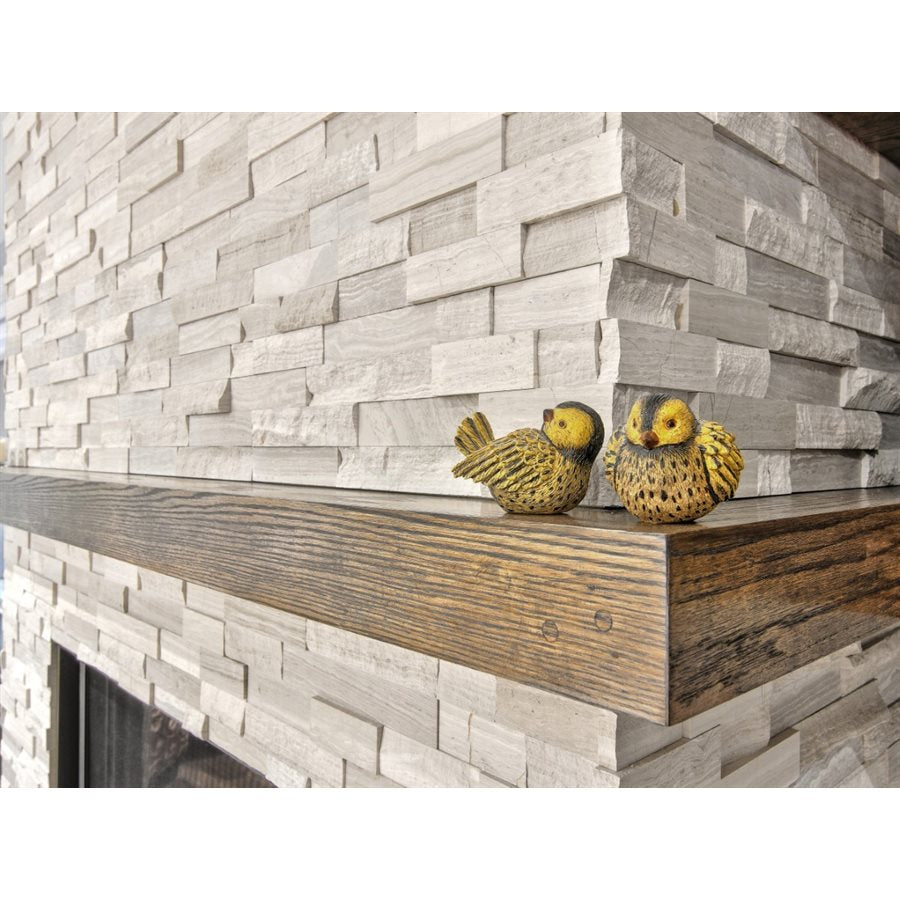 Palermo Natural Stones - 5.16 sq ft / box