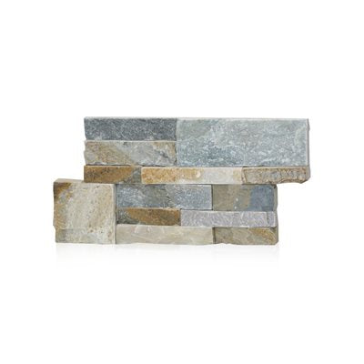 Natural Spring Stones - 5.42 sq ft / box