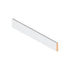 Prosol - Butoir de porte pin blanc 3/8" x 1" x 10'