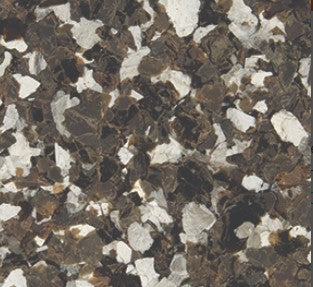 Torginol - Flocons pour epoxy MicaFlakes Macro 8-20 mailles MB5003 Niello 10 lb