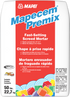 Mapei - Mapecem Premix Chape de mortier à prise rapide - 50 lb