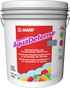 Mapei - AquaDefense Membrane d'imperméabilisation anti-fissures de qualité supérieure - 18.9 L