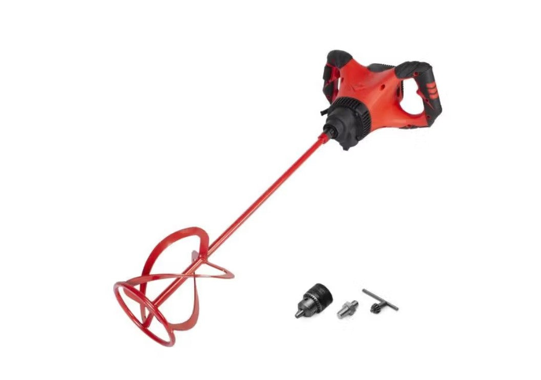 Rubi - Mélangeur électrique RUBIMIX-9 Supertorque ||26973