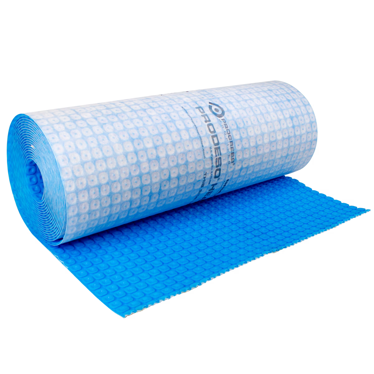 Prodesso Membrane Roll - 162 sq ft (3.3 ft x 49.2 ft)
